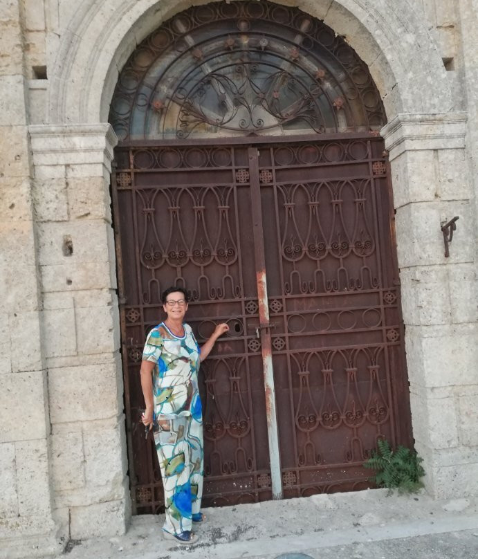 Agriturismo Monticelli主图