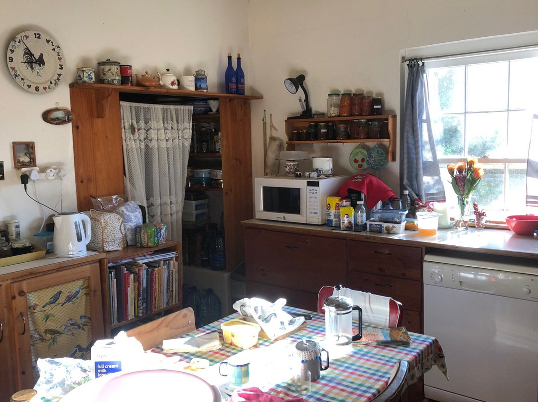 Cape Robin Guesthouse主图