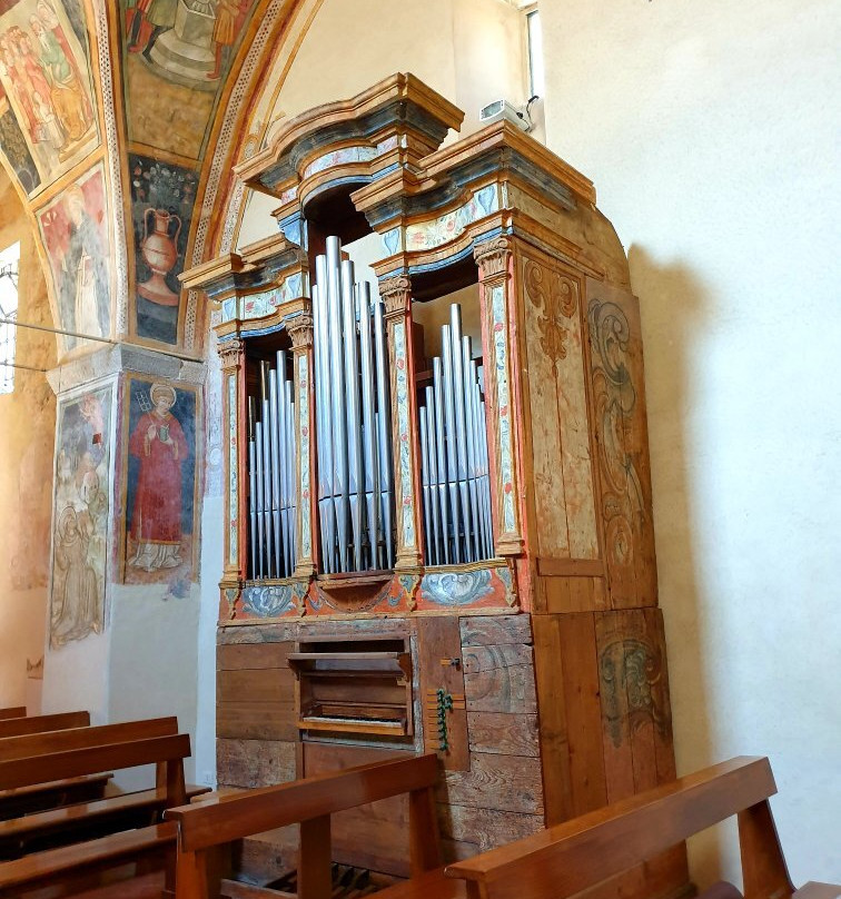 Chiesa di San Donato景点图片