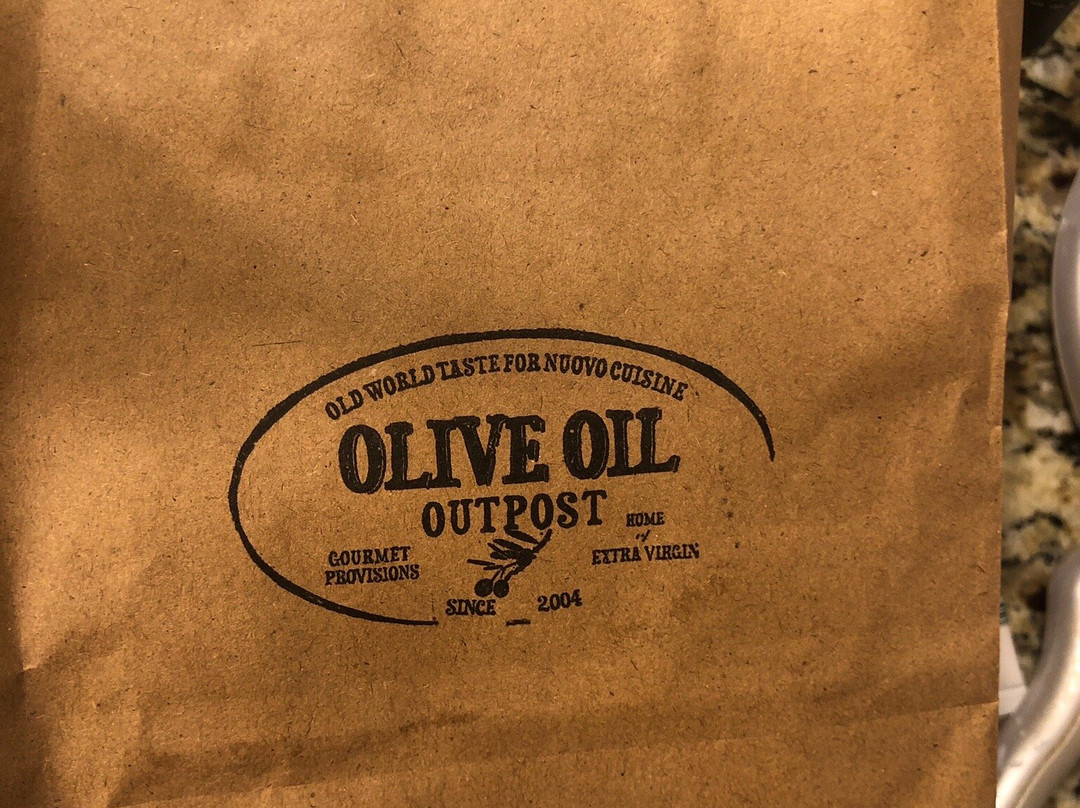 Olive Oil Outpost景点图片