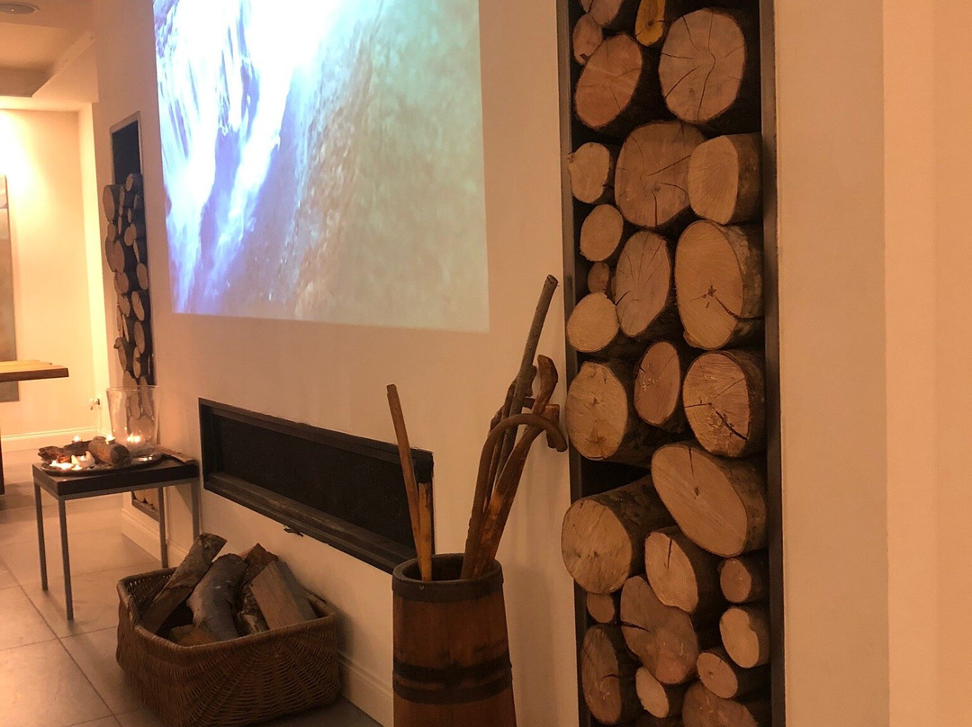 Almablanca Azienda Agricola B&B Agriturismo主图
