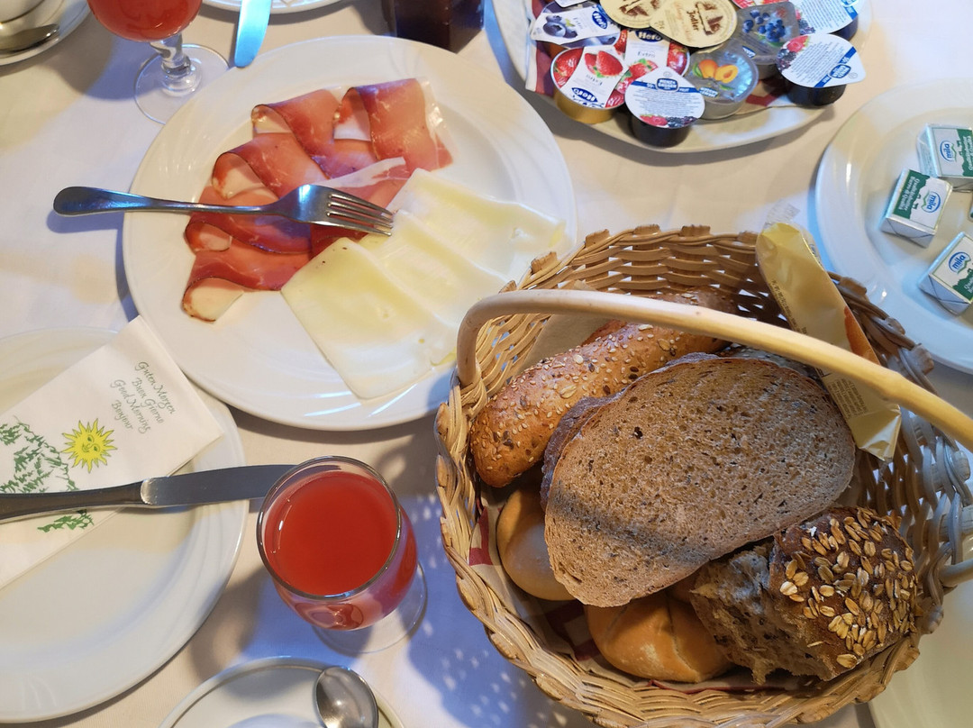 Gasthof Zum Schlern主图