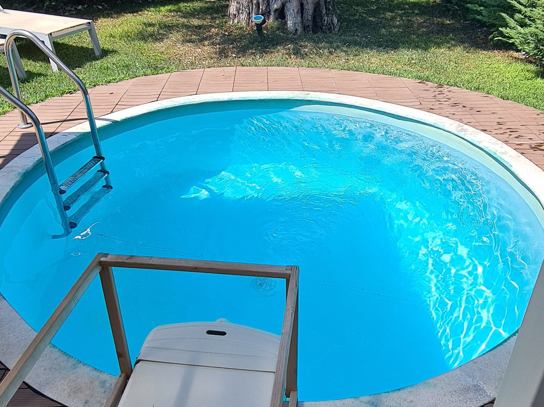 Votsalo Suites主图