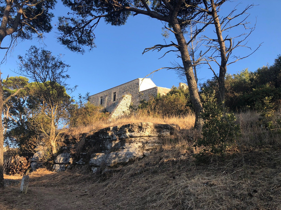 Chiesa di Sant'Orsola-埃里切必去景点