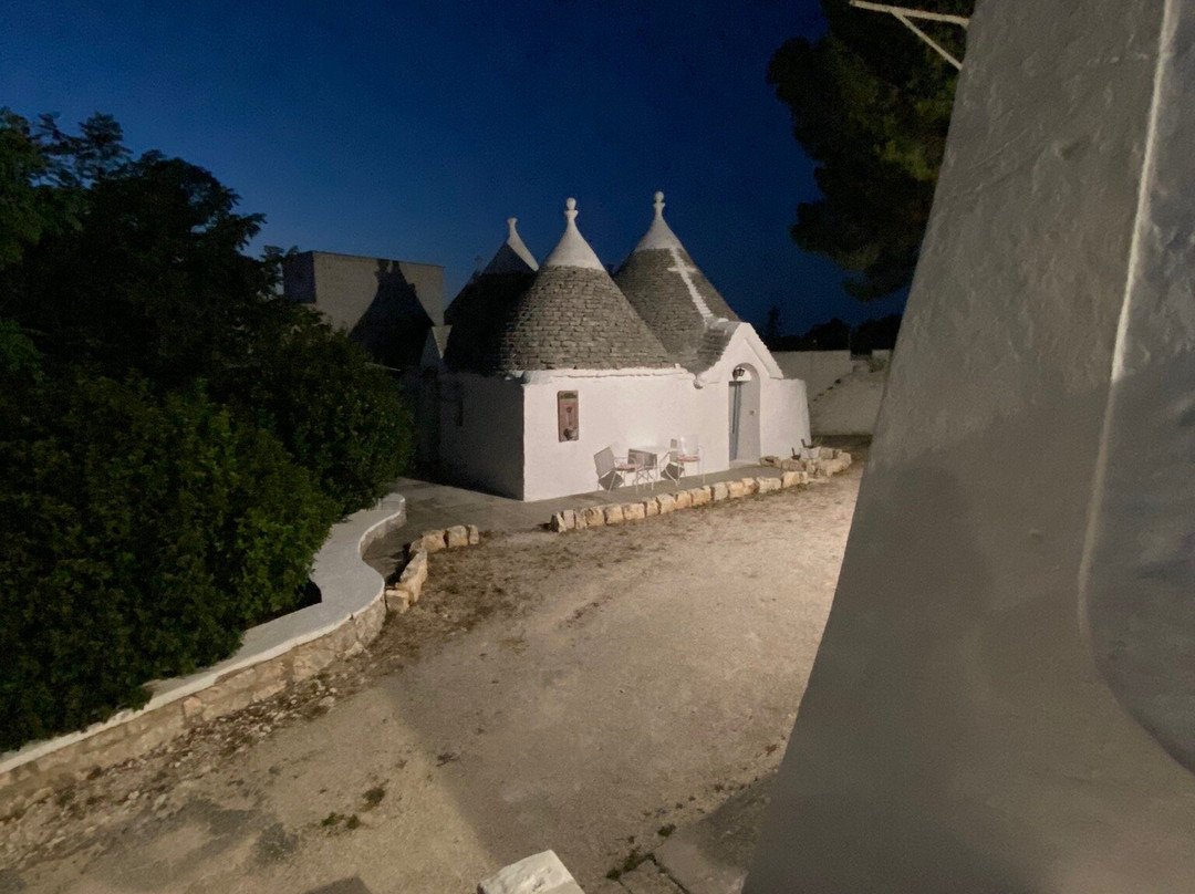 Luxury Villa Olimpia主图