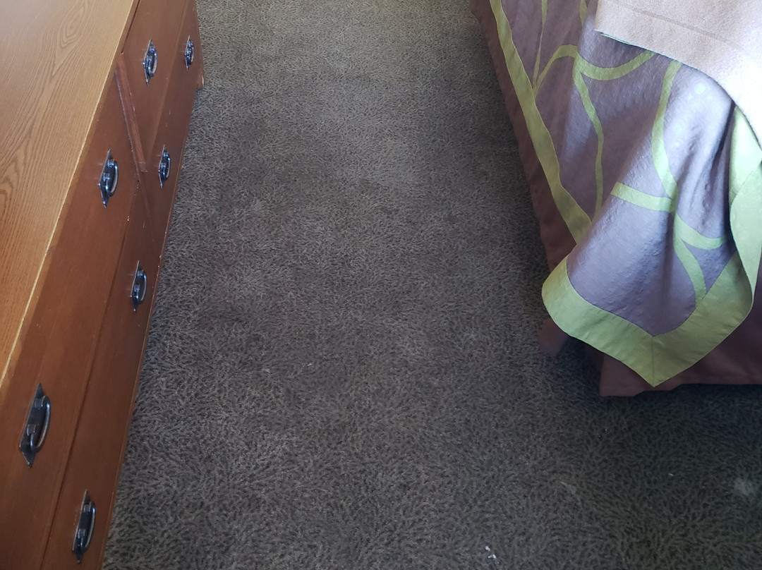 Super 8 by Wyndham Central Pt Medford主图