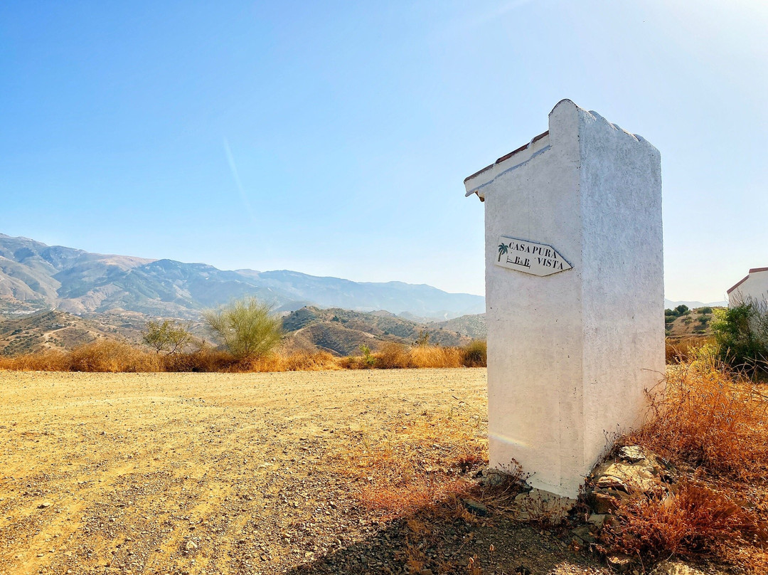 B&B Casa Pura Vista主图