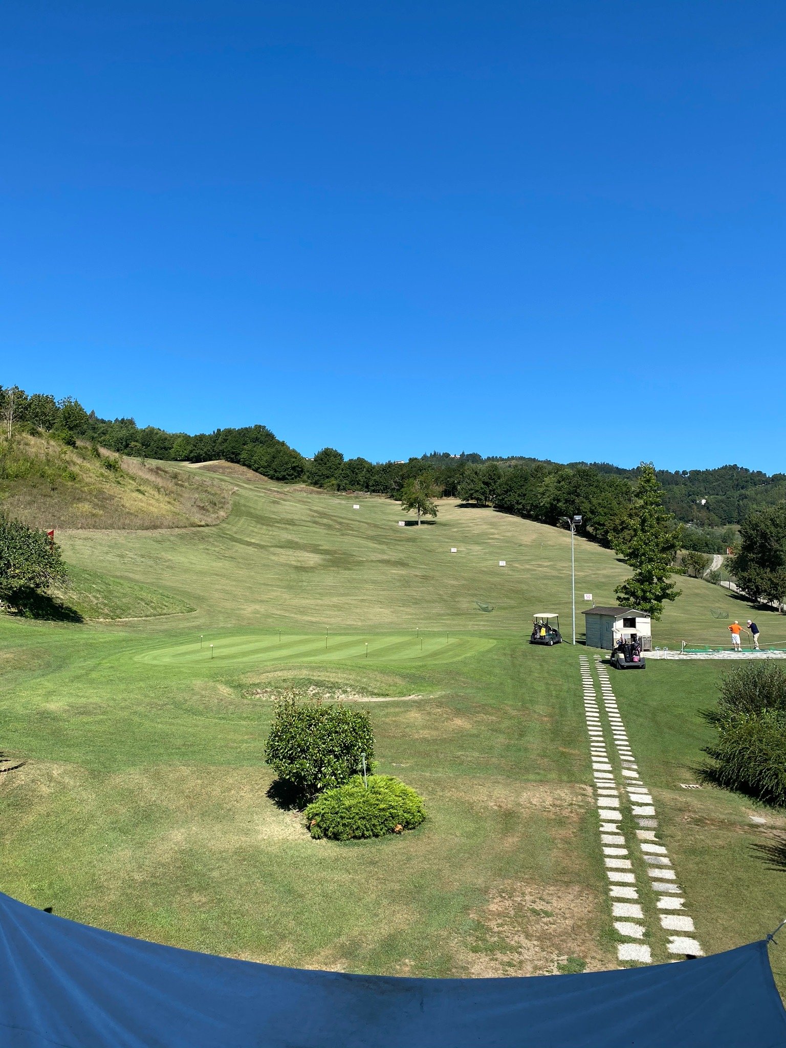 Molino del Pero Golf Club-官方