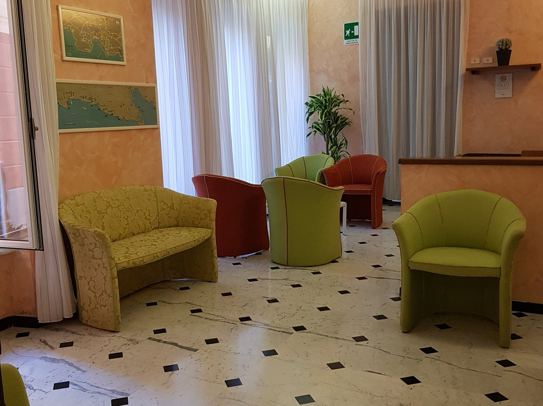 Hotel delle Rose主图