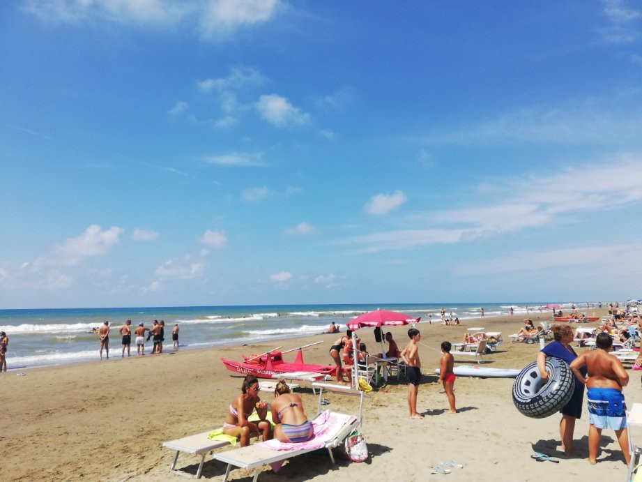 Calypso Beach Village-Ardea必去景点