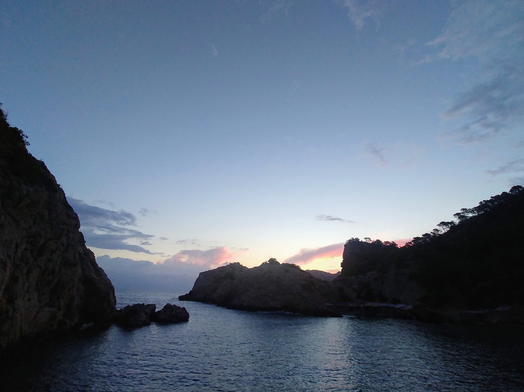 Vuelta Ibiza Kayak景点图片