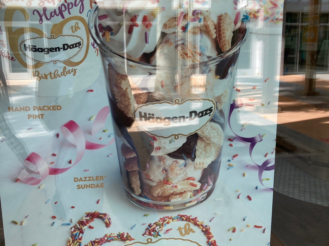 Tanger Outlets Daytona-代托纳比奇必去景点