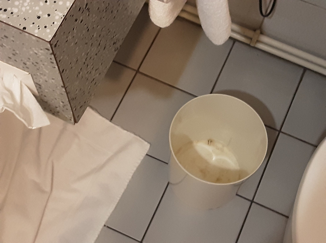 宝迪尔酒店主图