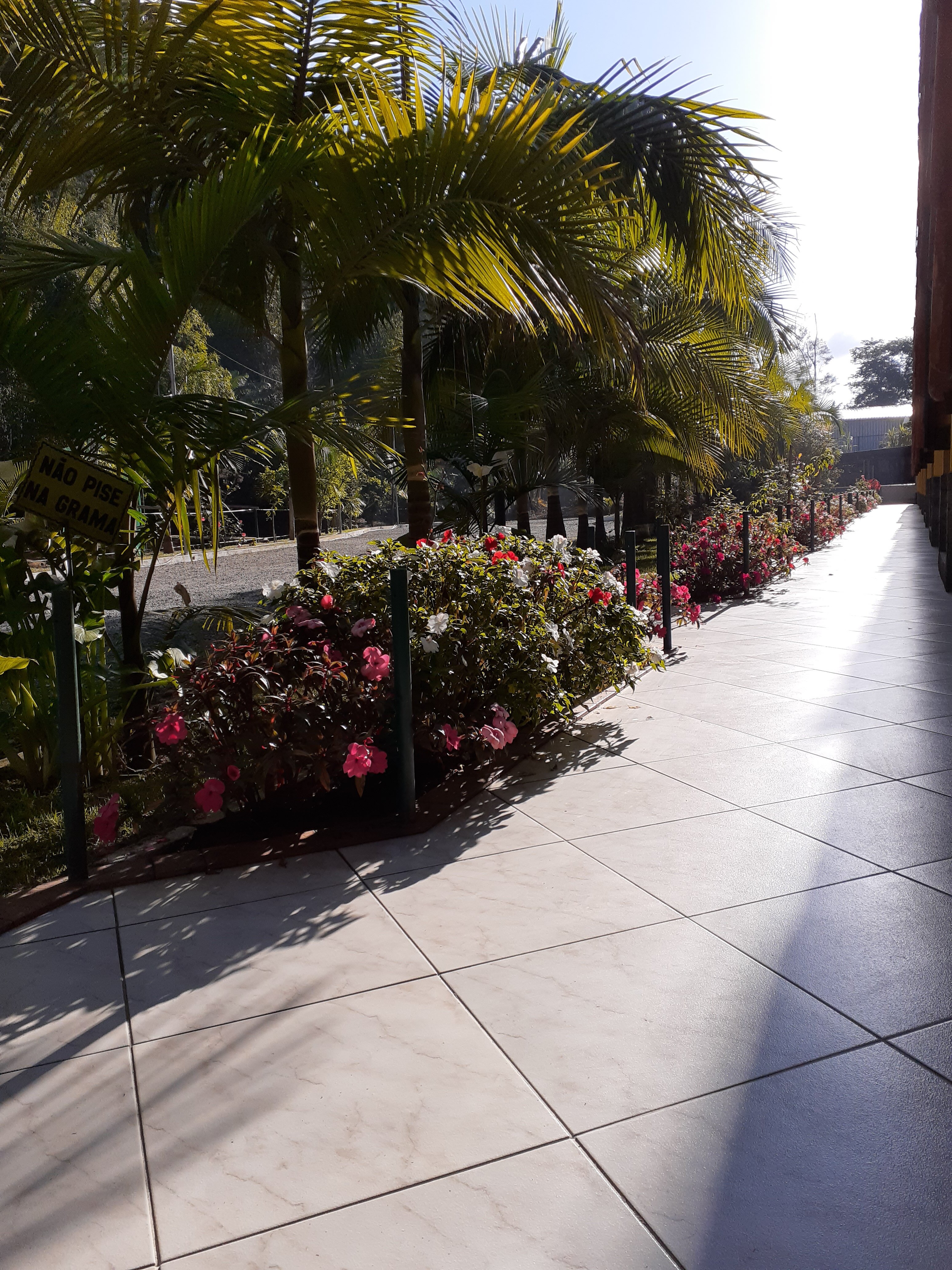 Recanto Das Flores Mury-官方