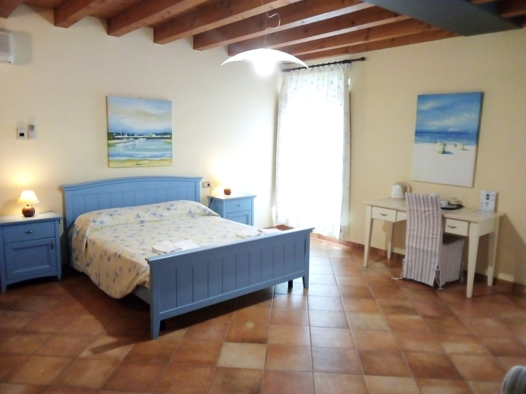 Agriturismo La Filanda主图