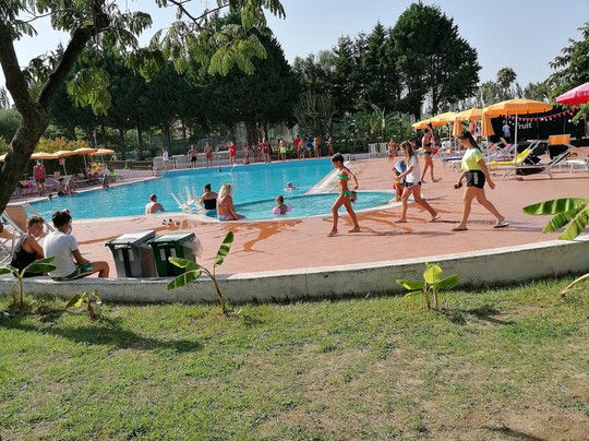 Baia Della Rocchetta主图