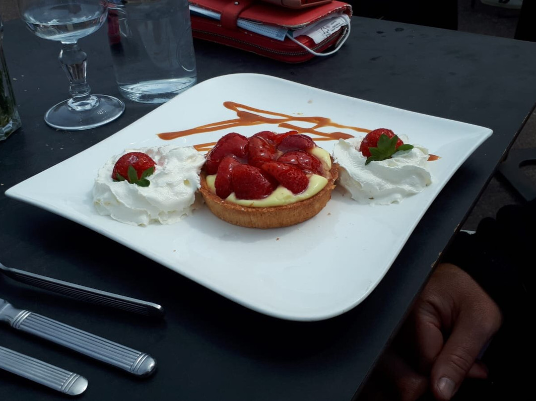 Grand Hotel De Port Blanc主图