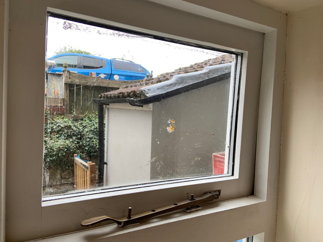 The Old Post Office主图