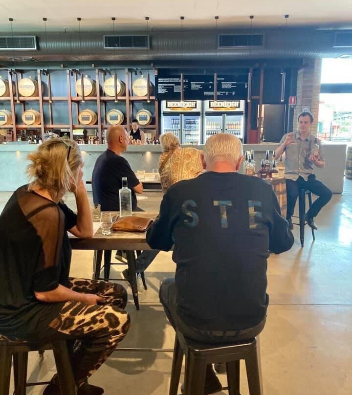Beenleigh Artisan Distillery景点图片