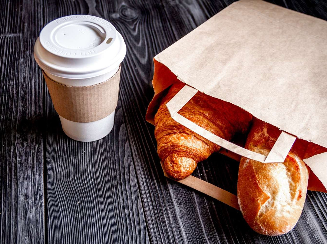 Americas Best Value Inn Pharr主图