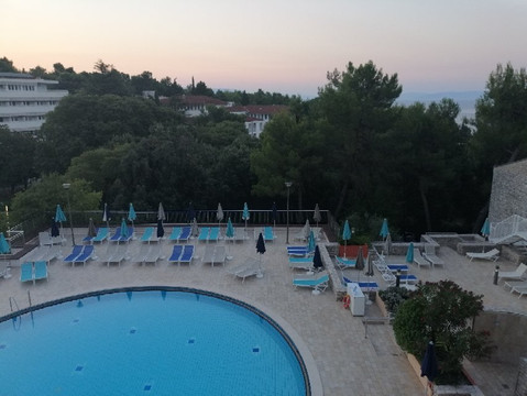 Rabac Sunny Residence主图