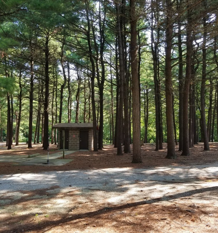 Nauvoo State Park景点图片