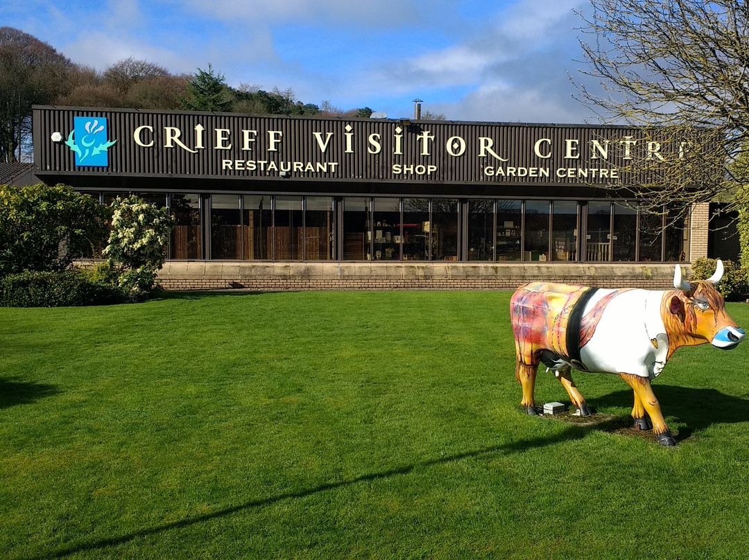 Crieff Visitor Centre景点图片