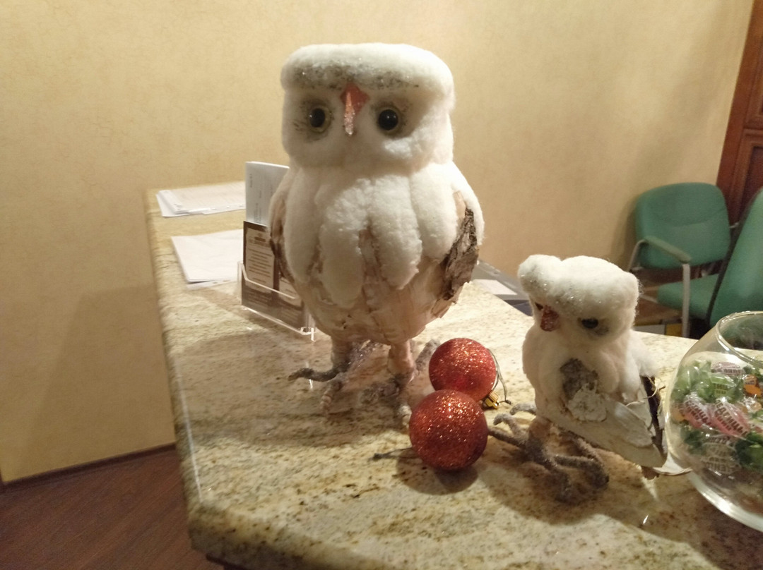 Hotel na Dvoryanskoy主图