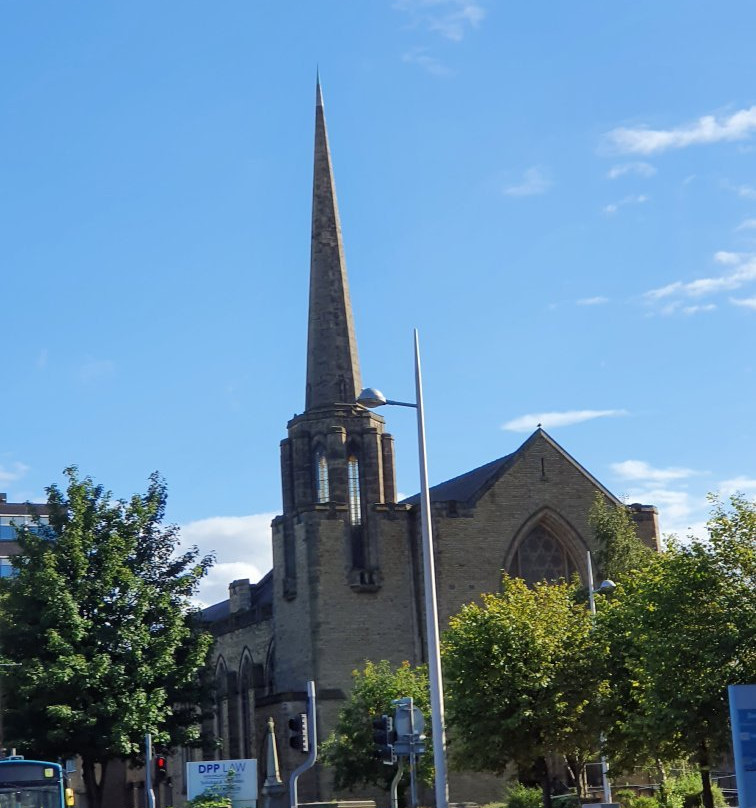Stanley Road Cm Church-布特尔必去景点