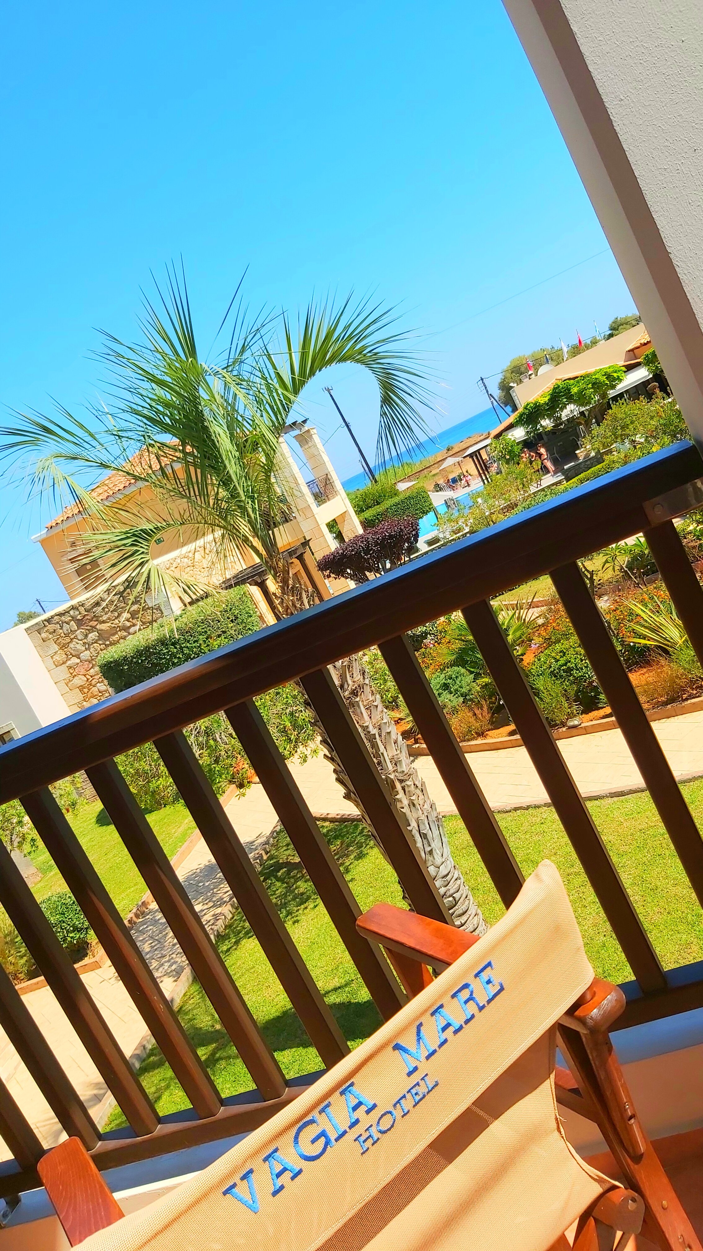 Vagia Mare Hotel-portrait