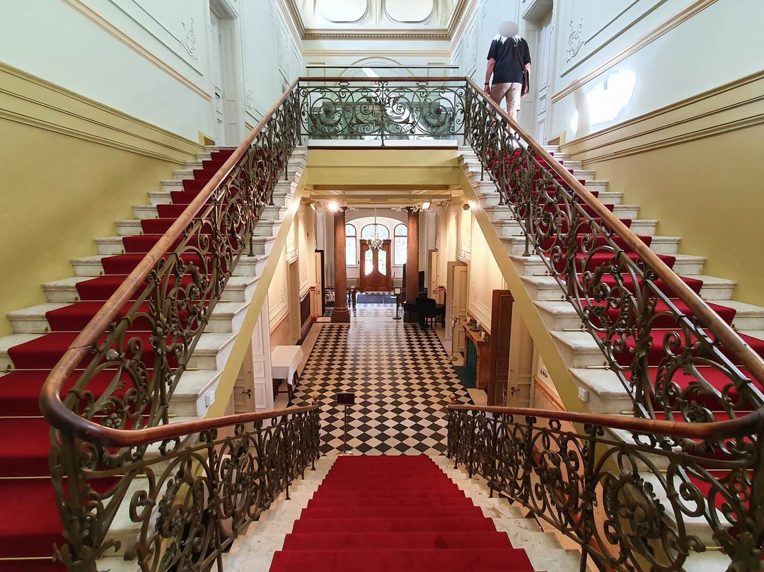 Milavida Museo-坦佩雷必去景点