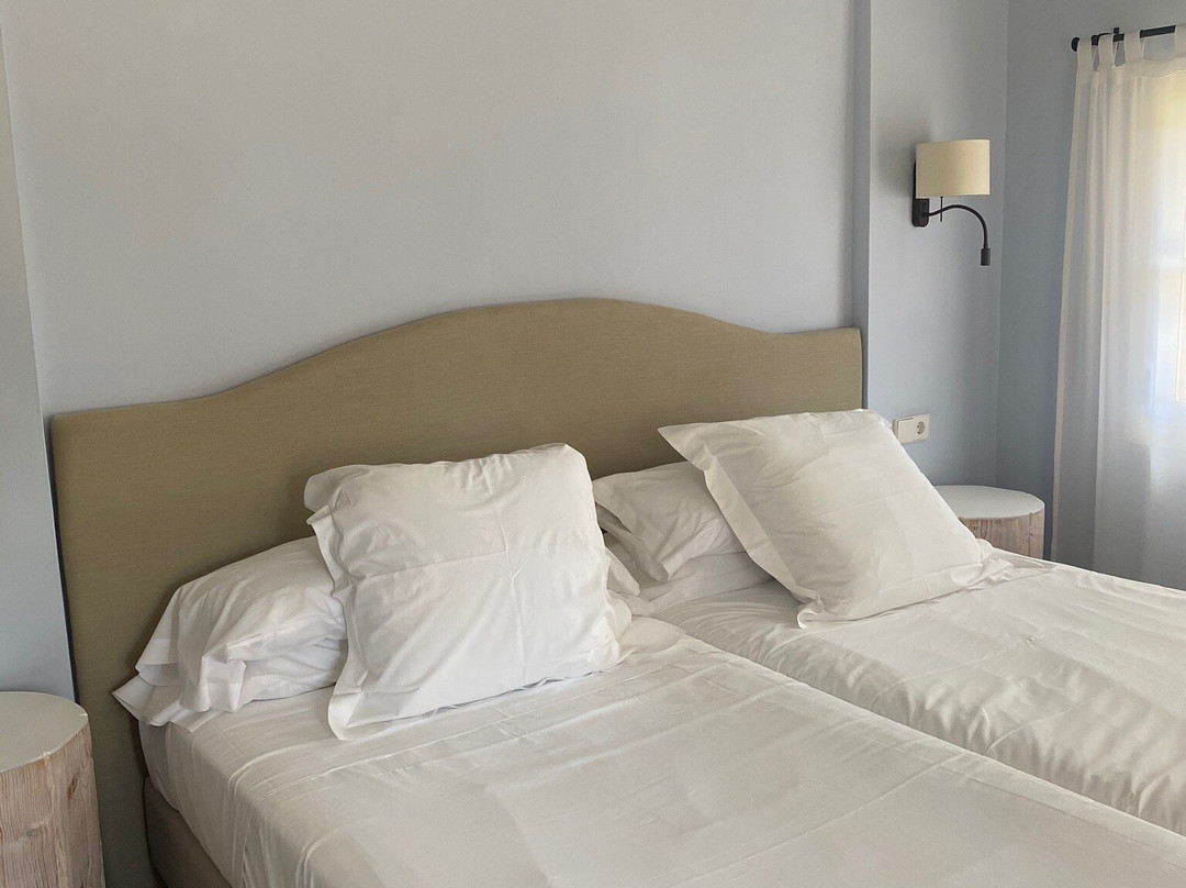 Residencia Son Floriana主图