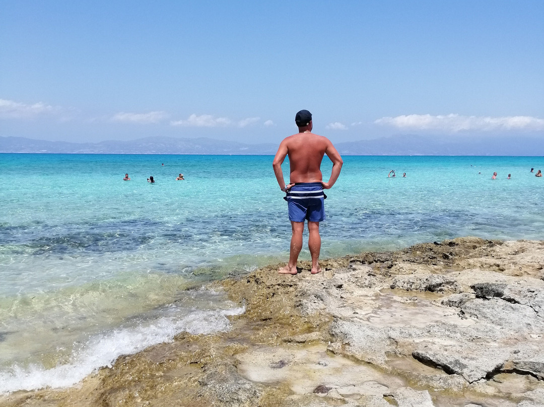 Chrissi Island-Ierapetra必去景点