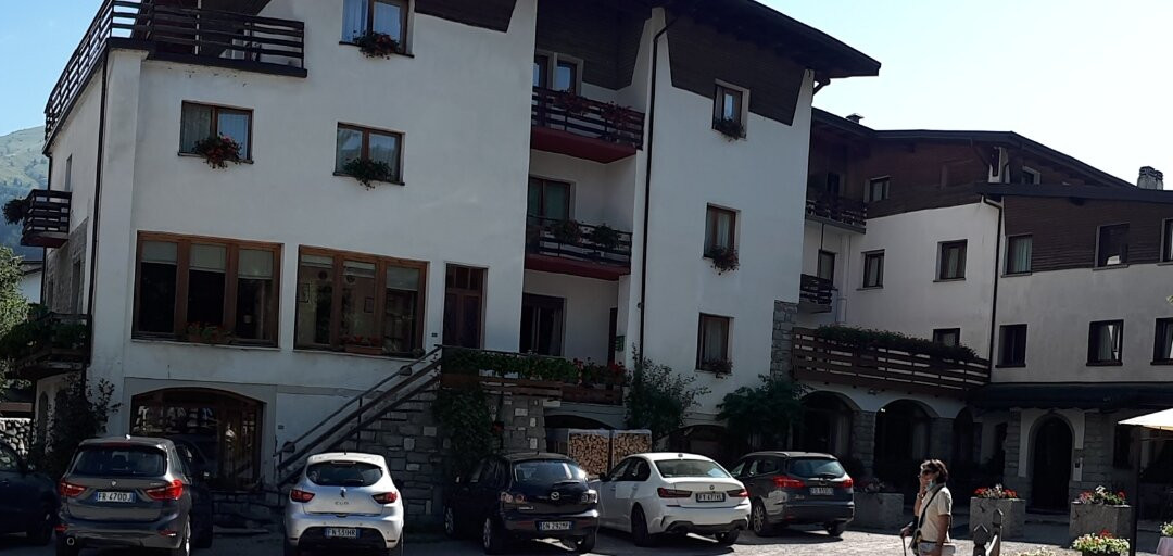 Hotel Bellavista主图