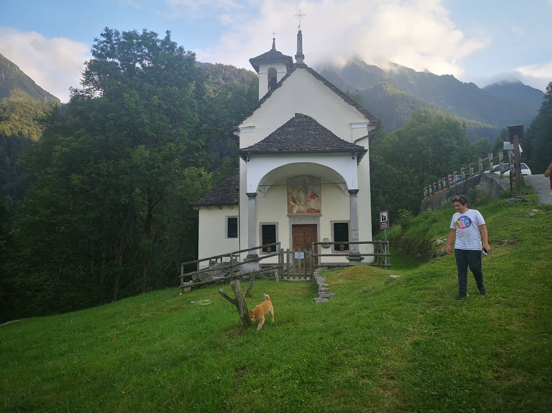 Chiesa di Soi景点图片