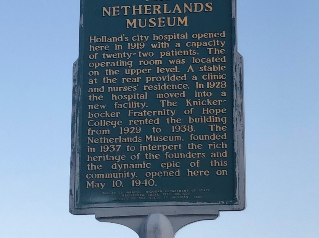 Centennial Inn主图