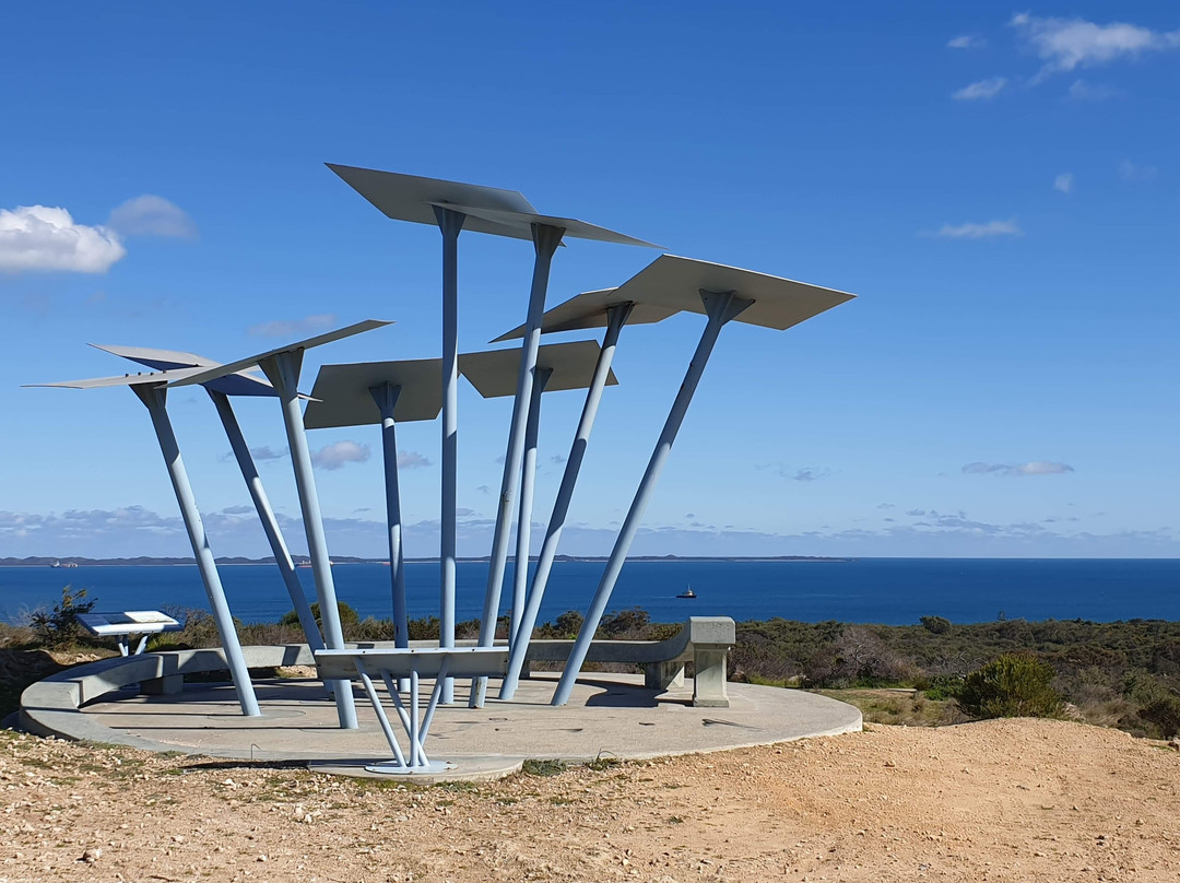 Mount Brown-Beeliar必去景点