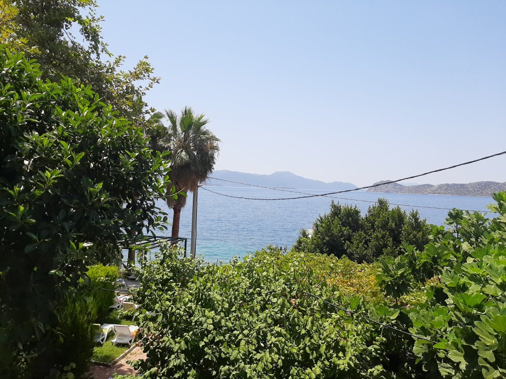 Saranda Club Hotel主图