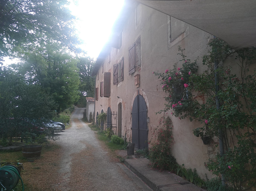Le Relais de Joseph主图