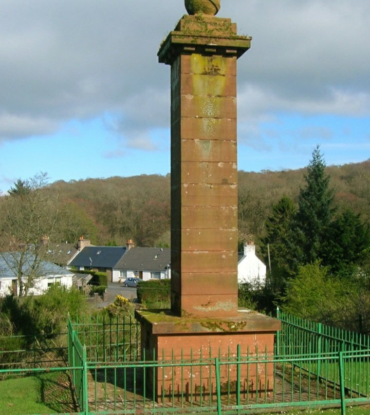 Failford旅游攻略图片