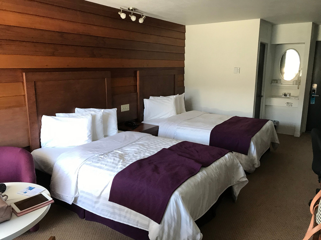 Motel a la Brunante主图