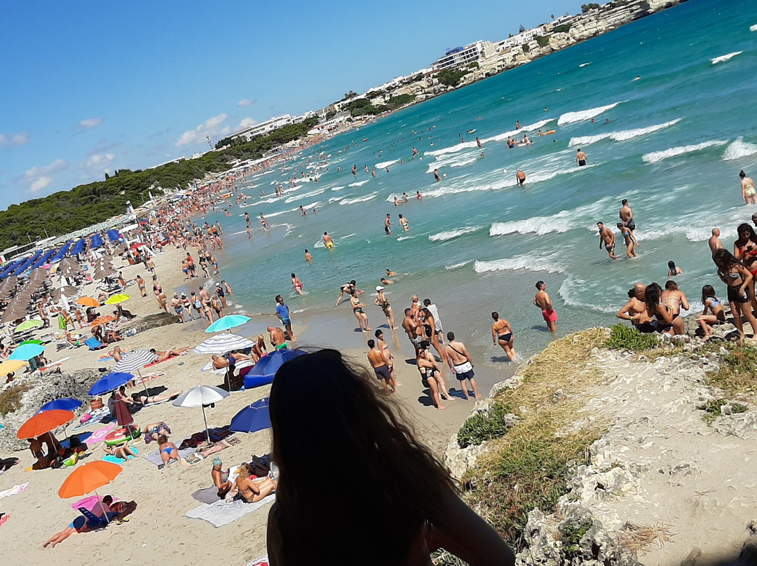 Sairon Village Pool And Beach主图