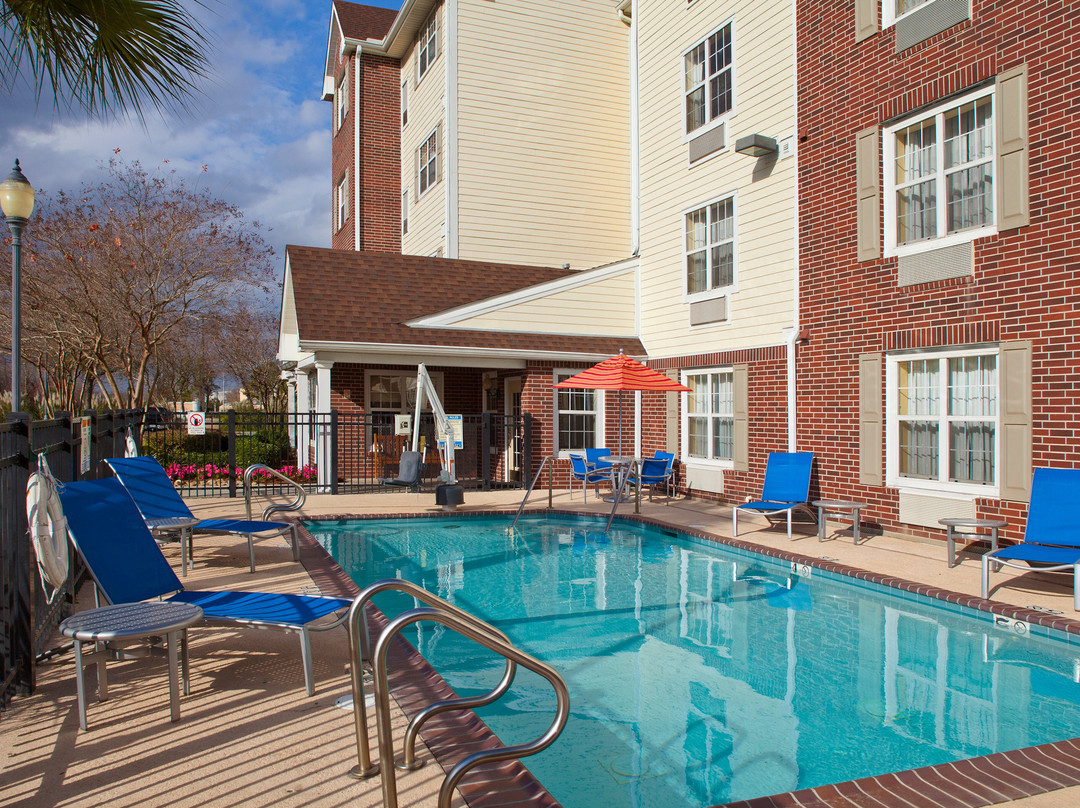 TownePlace Suites by Marriott New Orleans Metairie主图