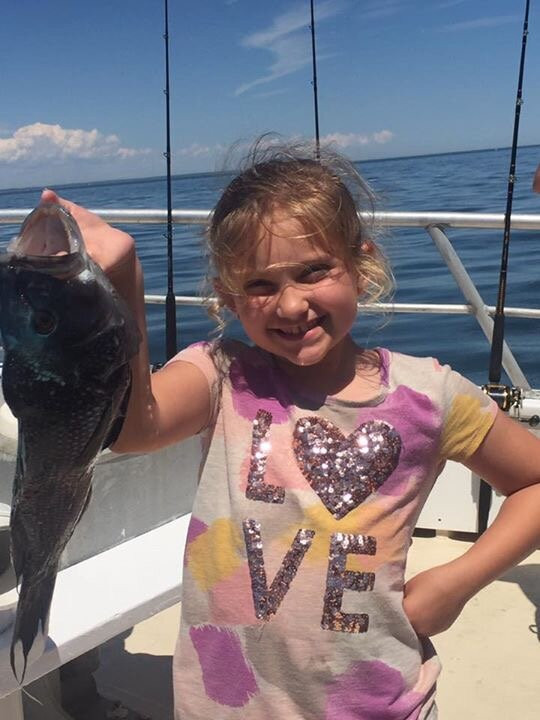 Lucky Hook Charters-Clinton必去景点