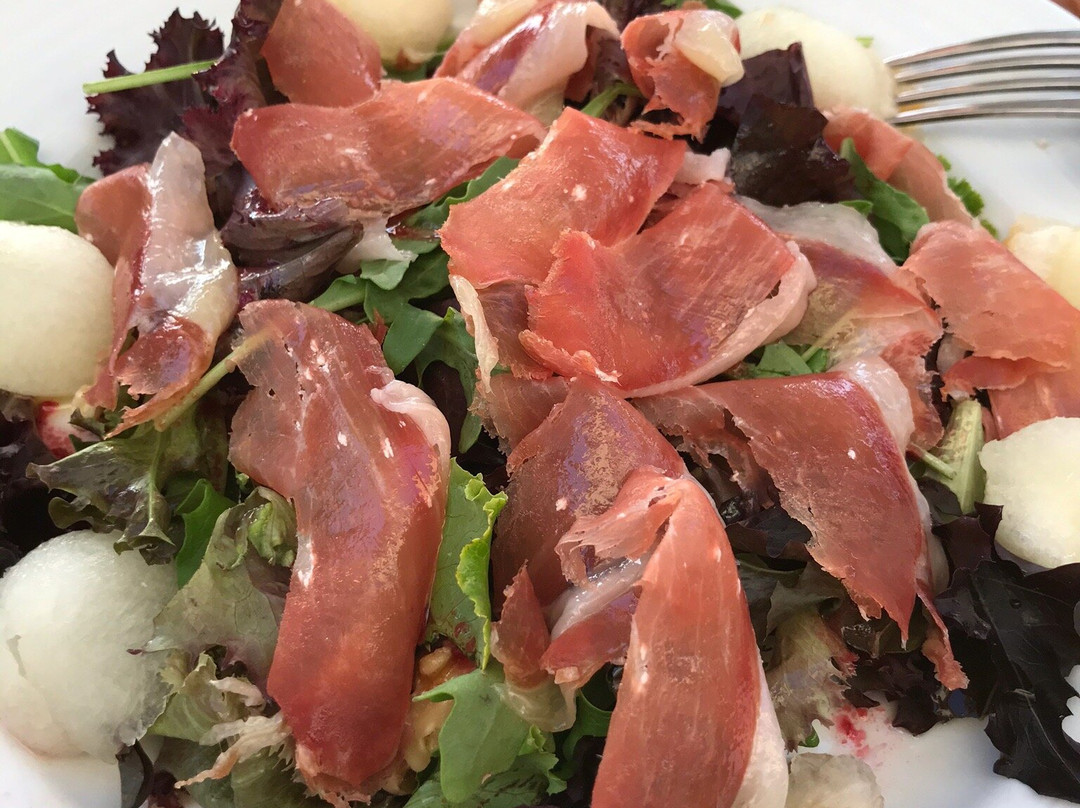 Casa da Terra-蓬蒂－迪利马必去景点