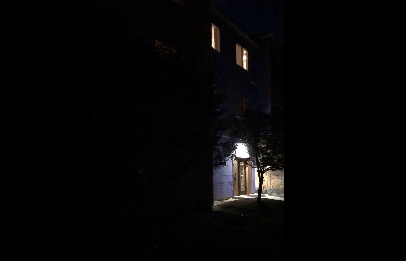 Courtyard Boston Raynham-浴室
