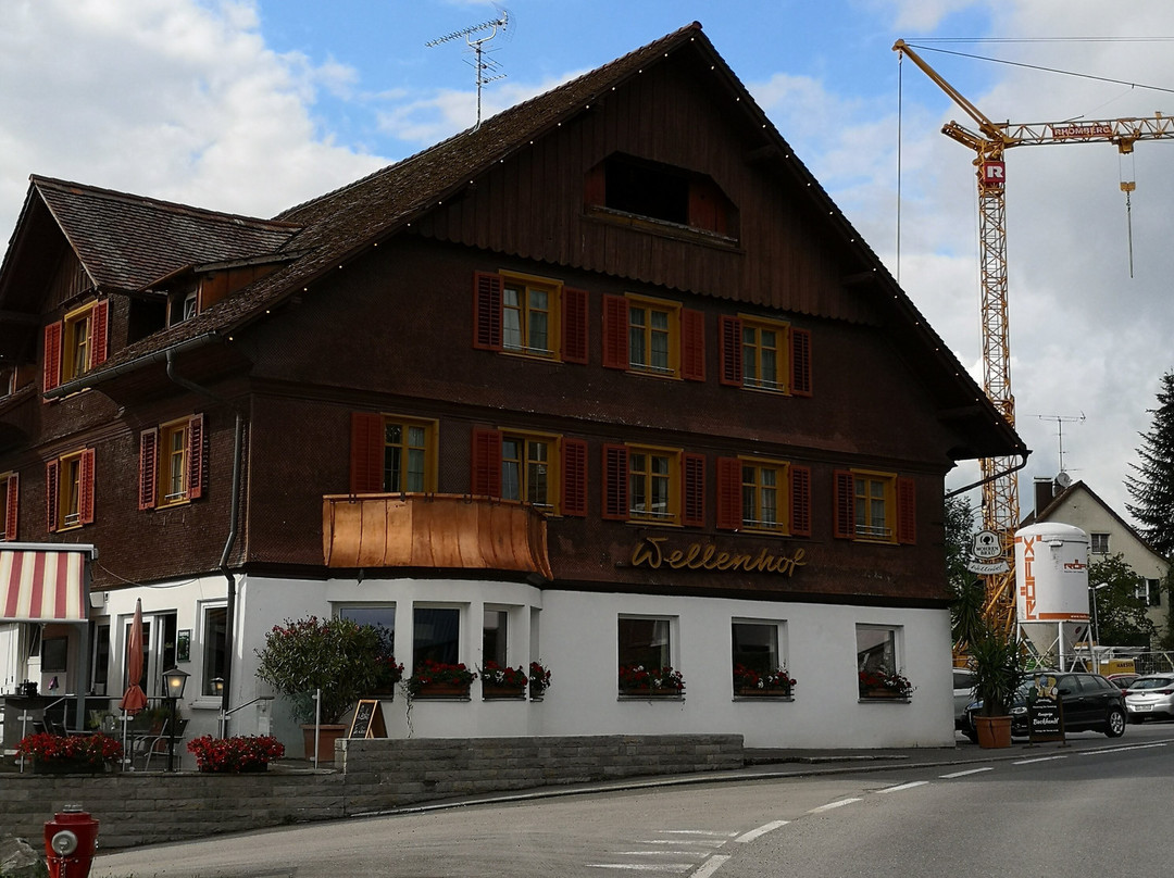 Wellenhof Bodensee主图