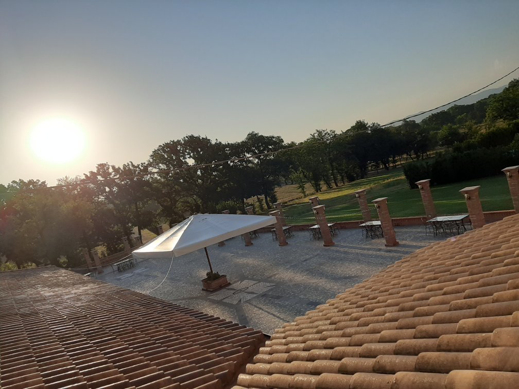 La Tenuta Di Trimalcione-官方