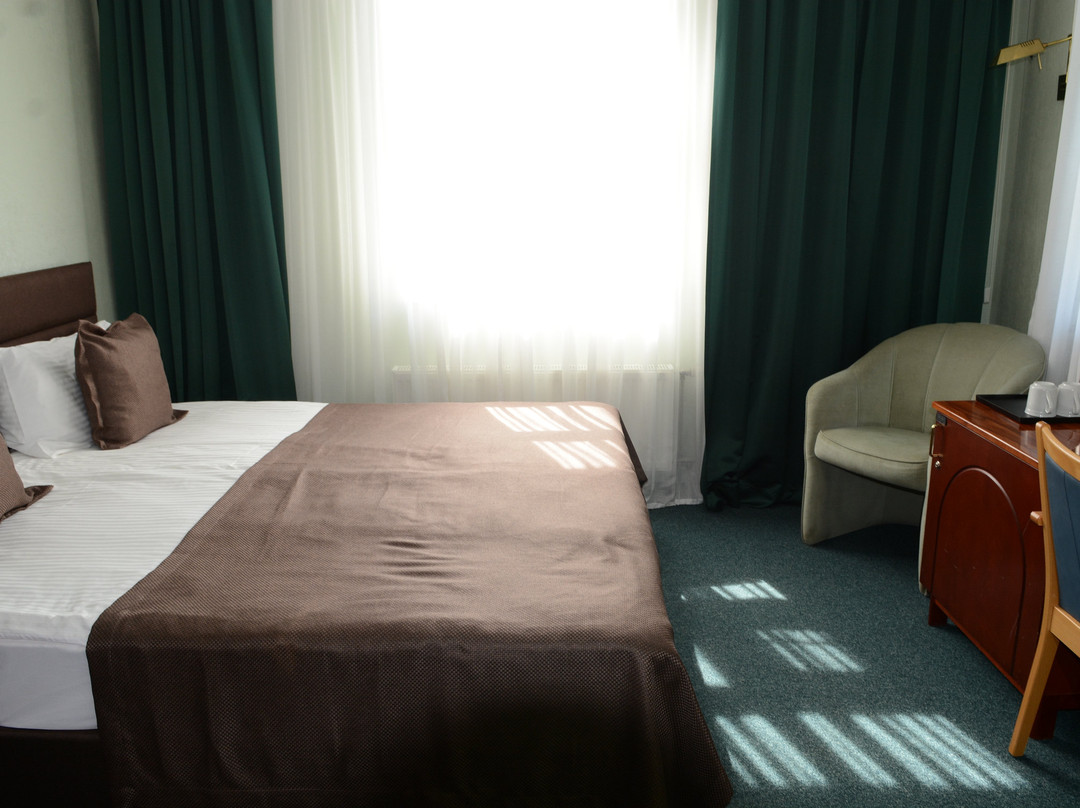 Hotel Kondopoga主图