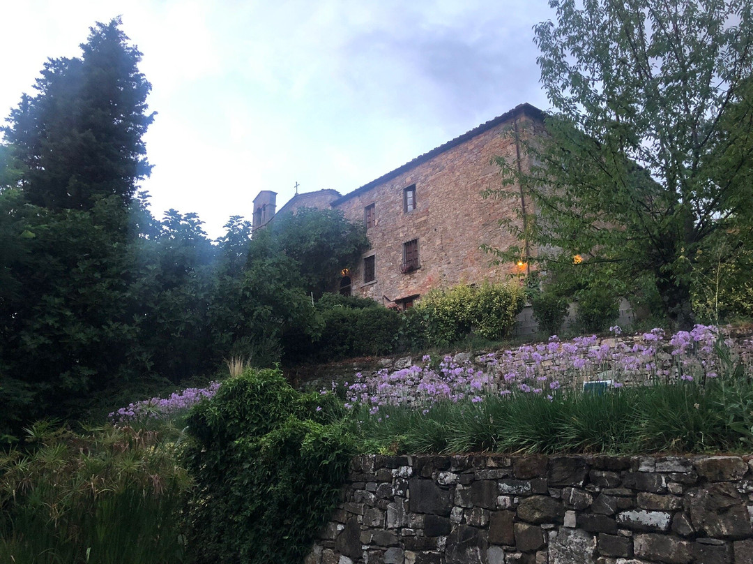 Fattoria Poggerino主图